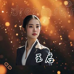 王启
